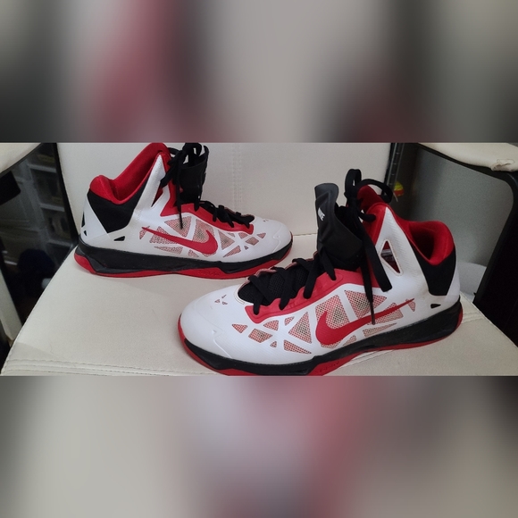 Nike hyperchaos - Picture 3 of 6